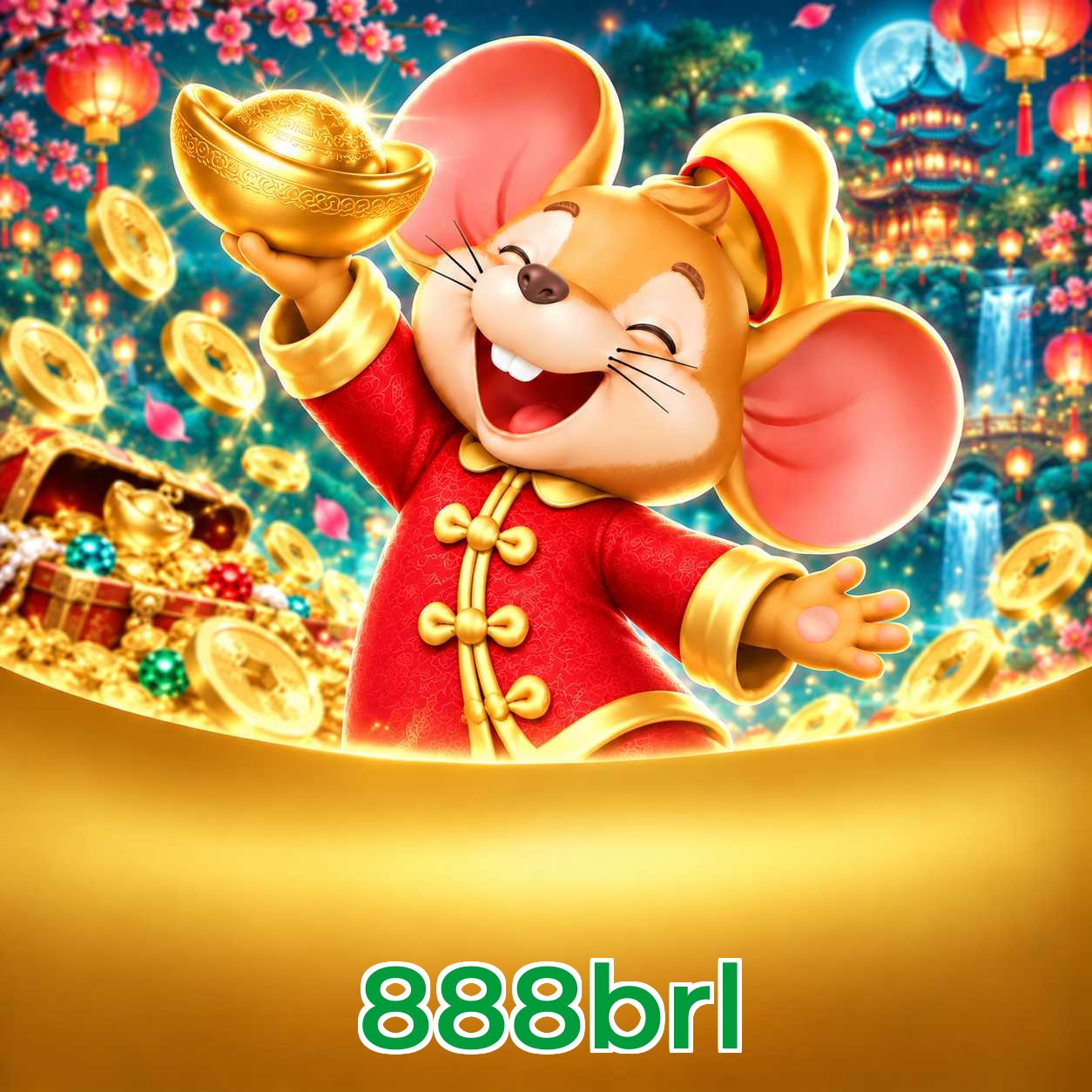 888brl VIP FAQ