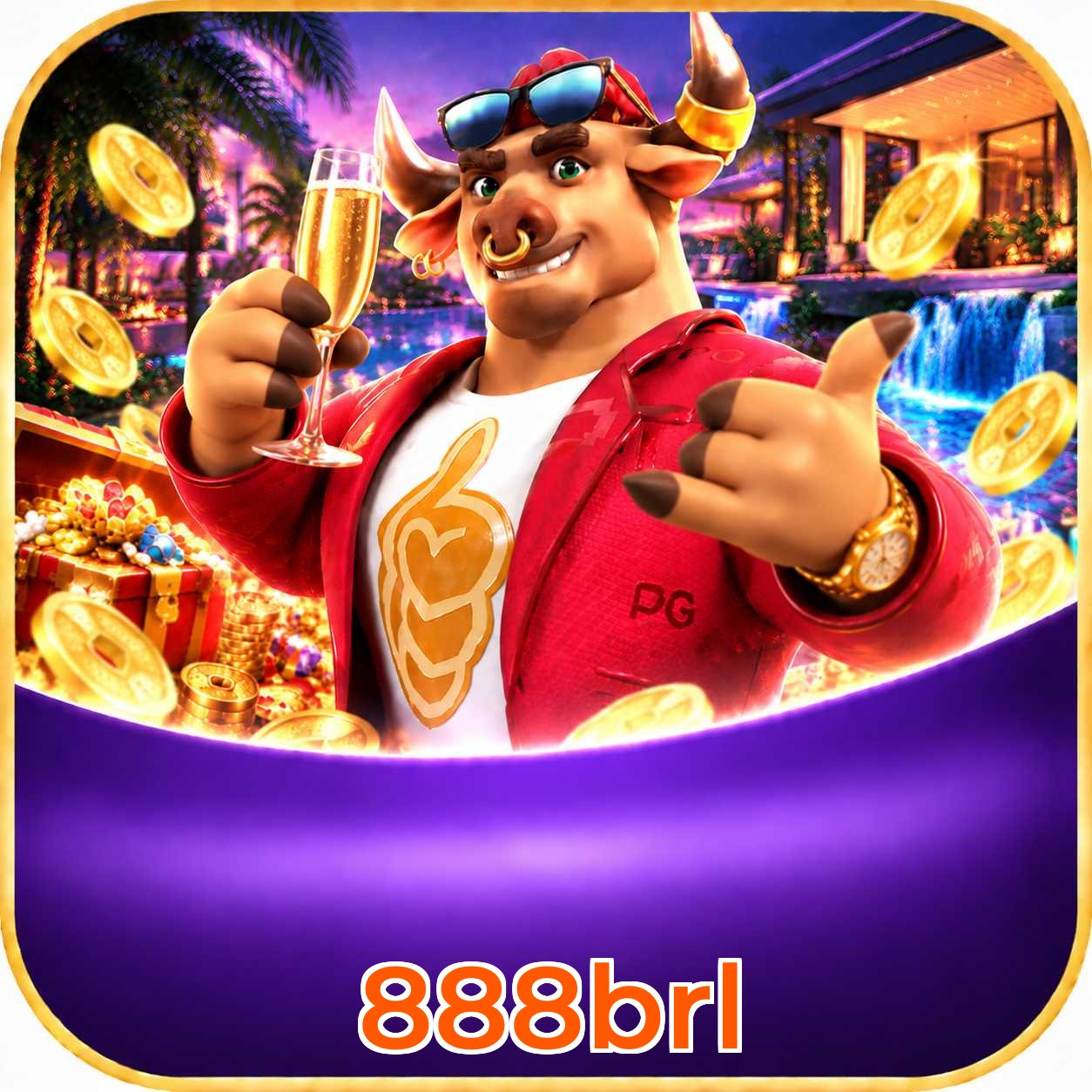 888brl RTP Testing