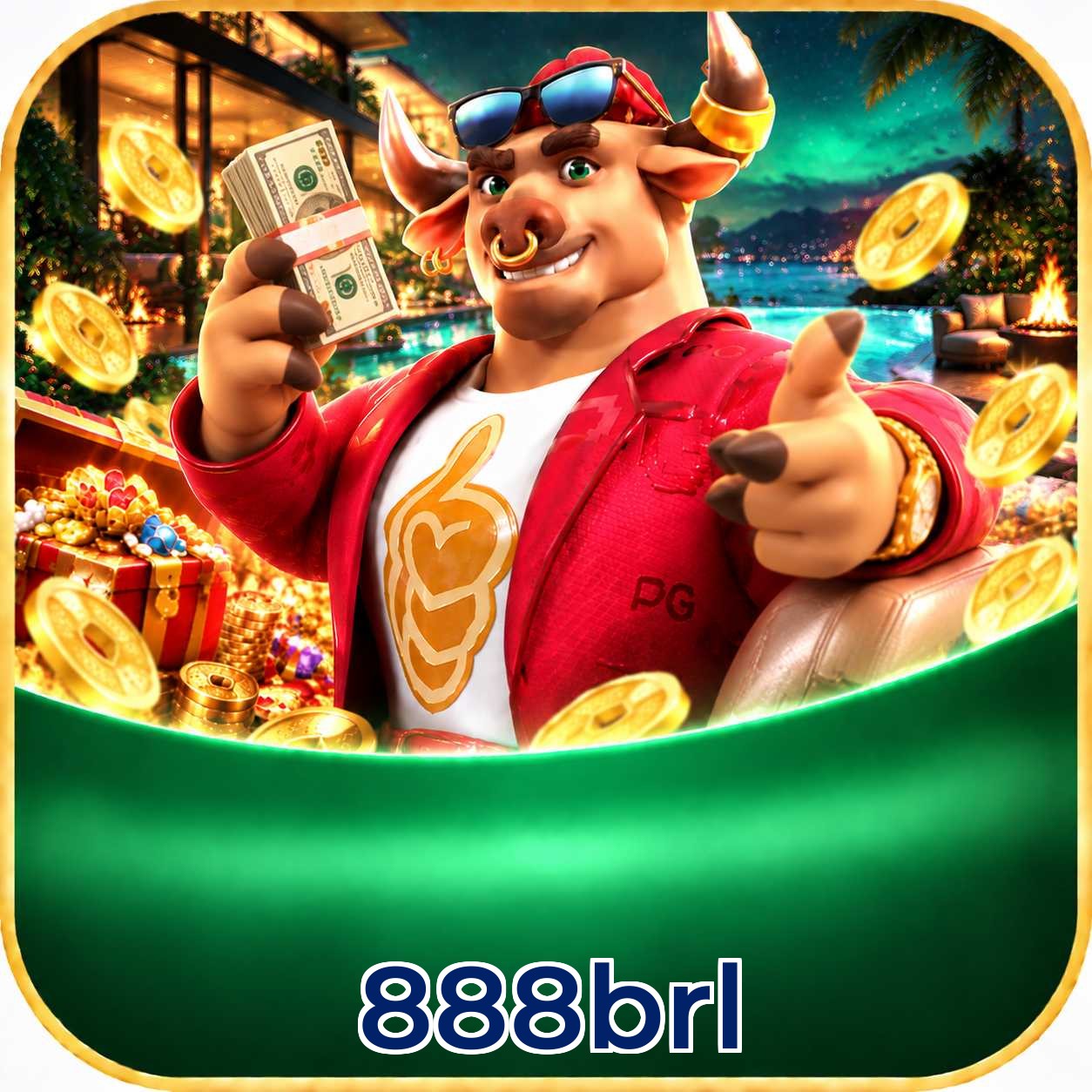 888brl Fortune Tiger Tips