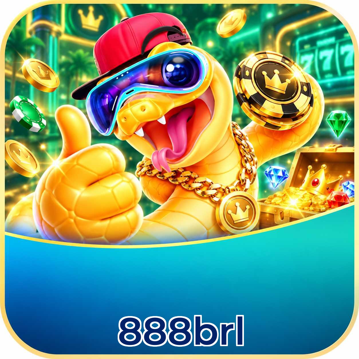 888brl instalar Android APK