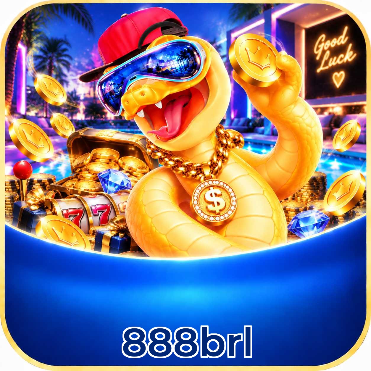 888brl atualizar e desinstalar app