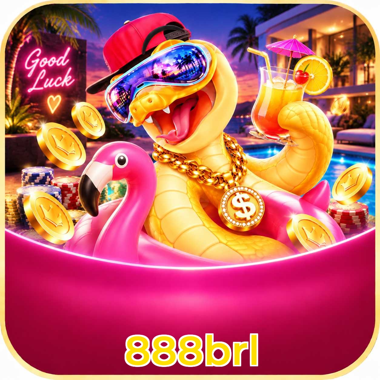 888brl Cashback