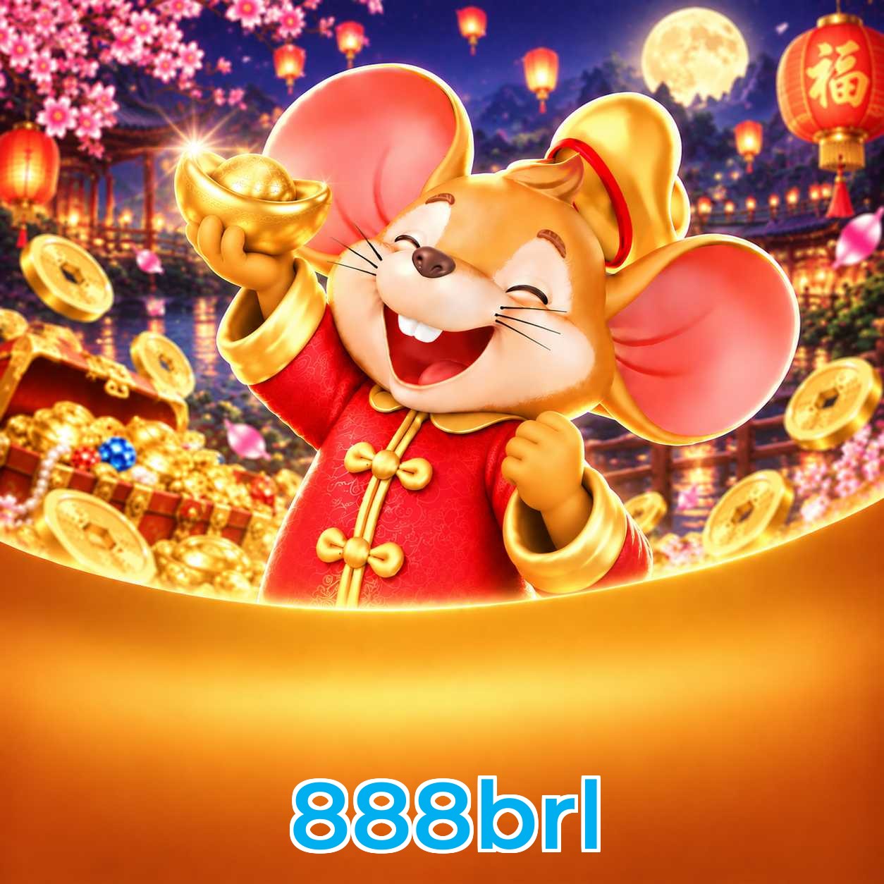 888brl Top Slots