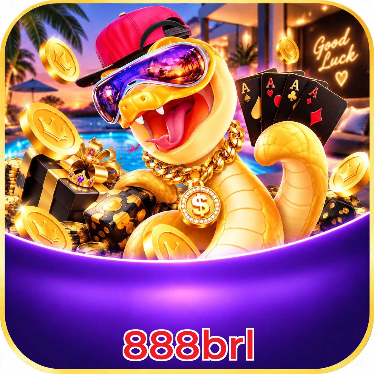 888brl Responsible Gaming