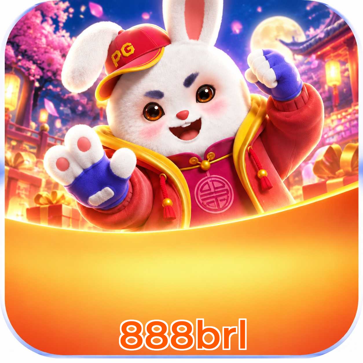 888brl Telegram Stats