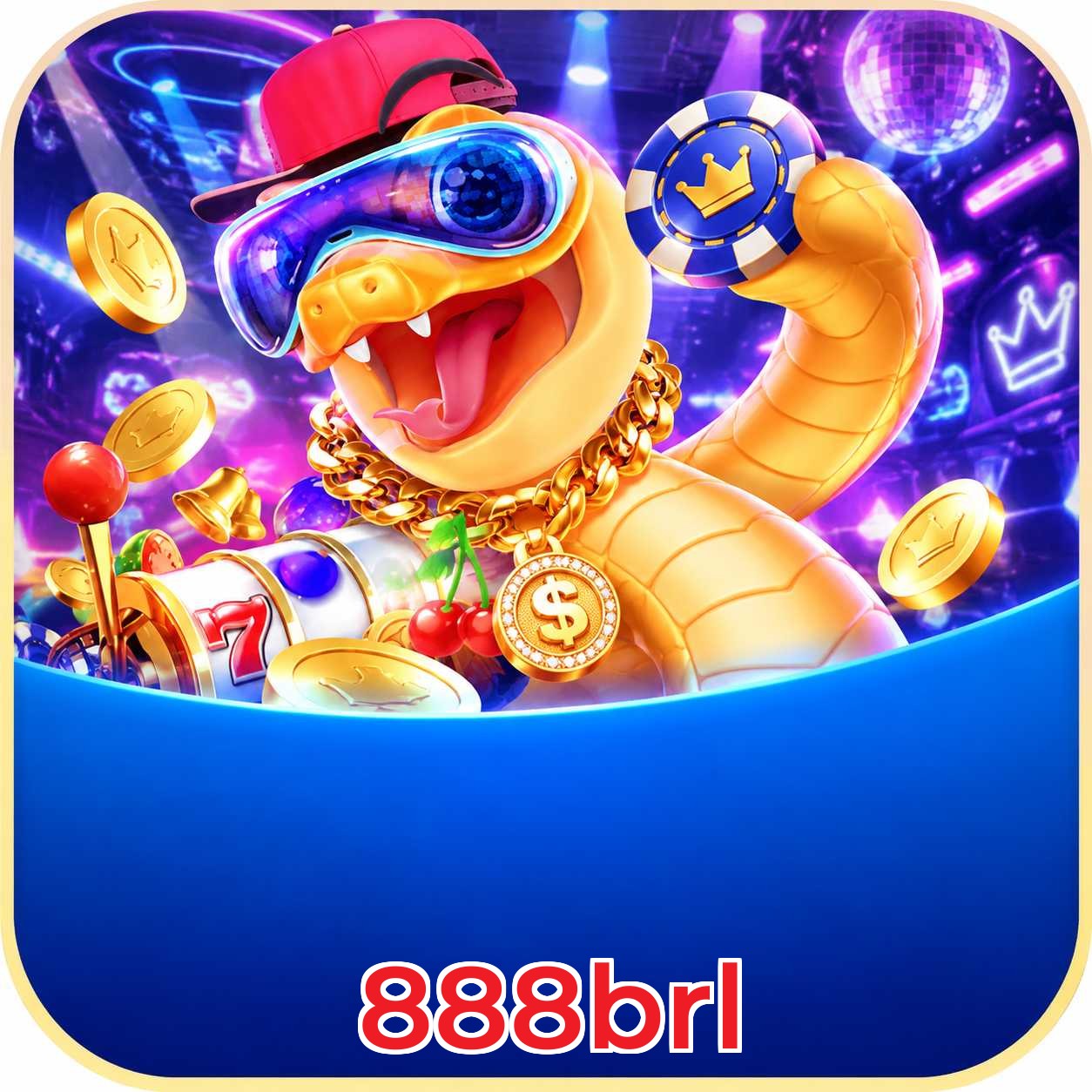 888brl Live Games