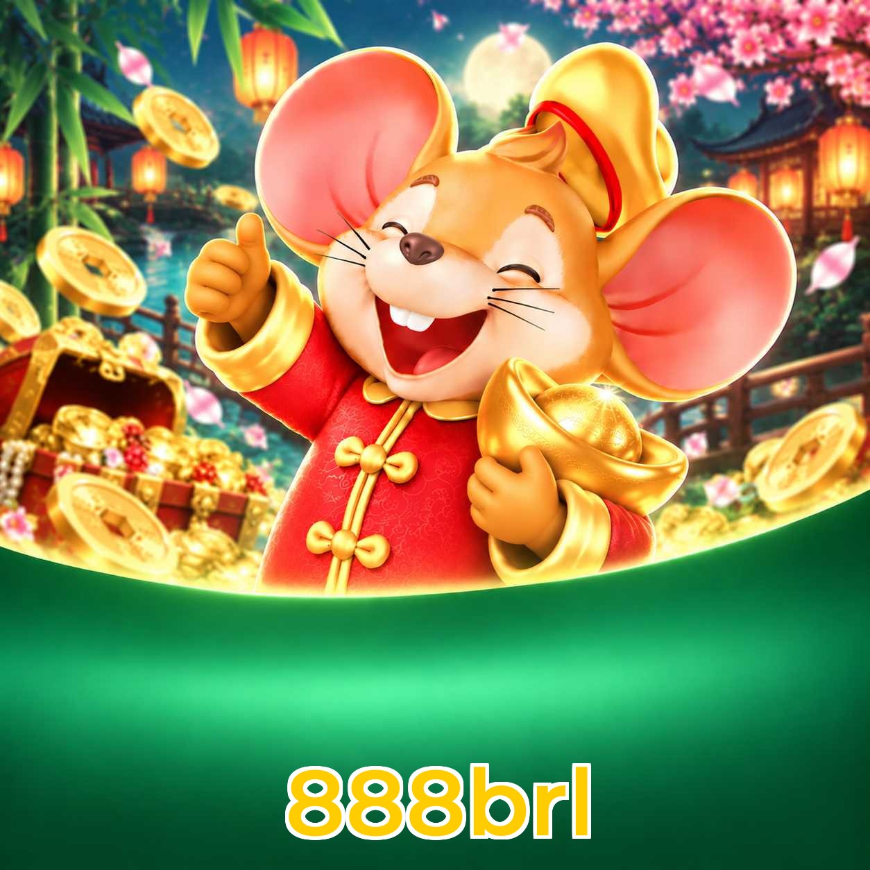 888brl Facebook Page