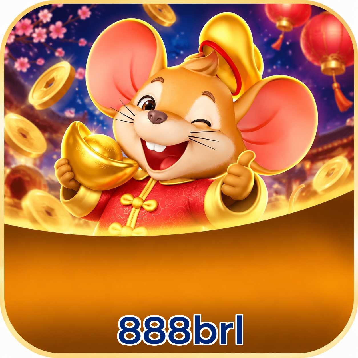 888brl Logo