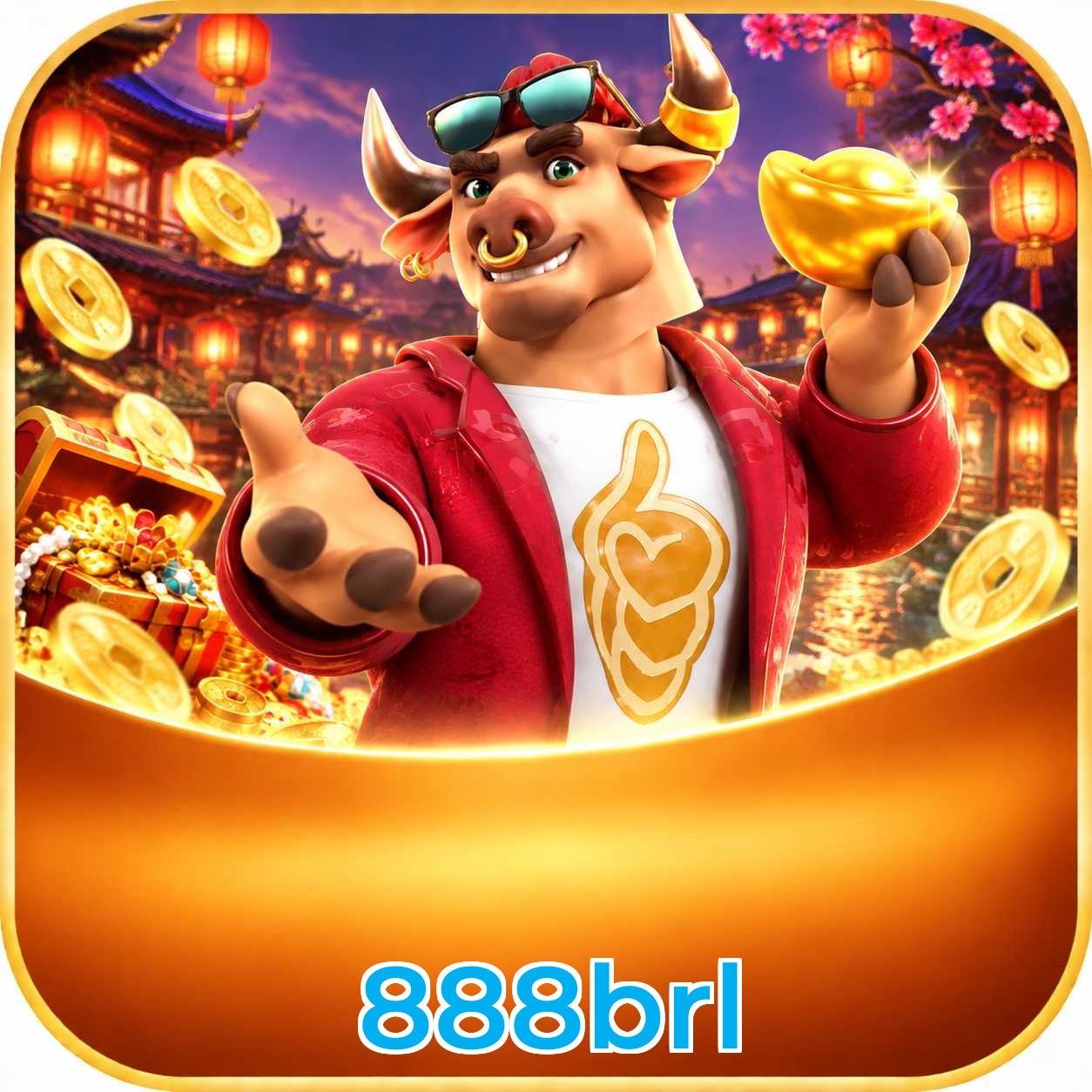 888brl Logo