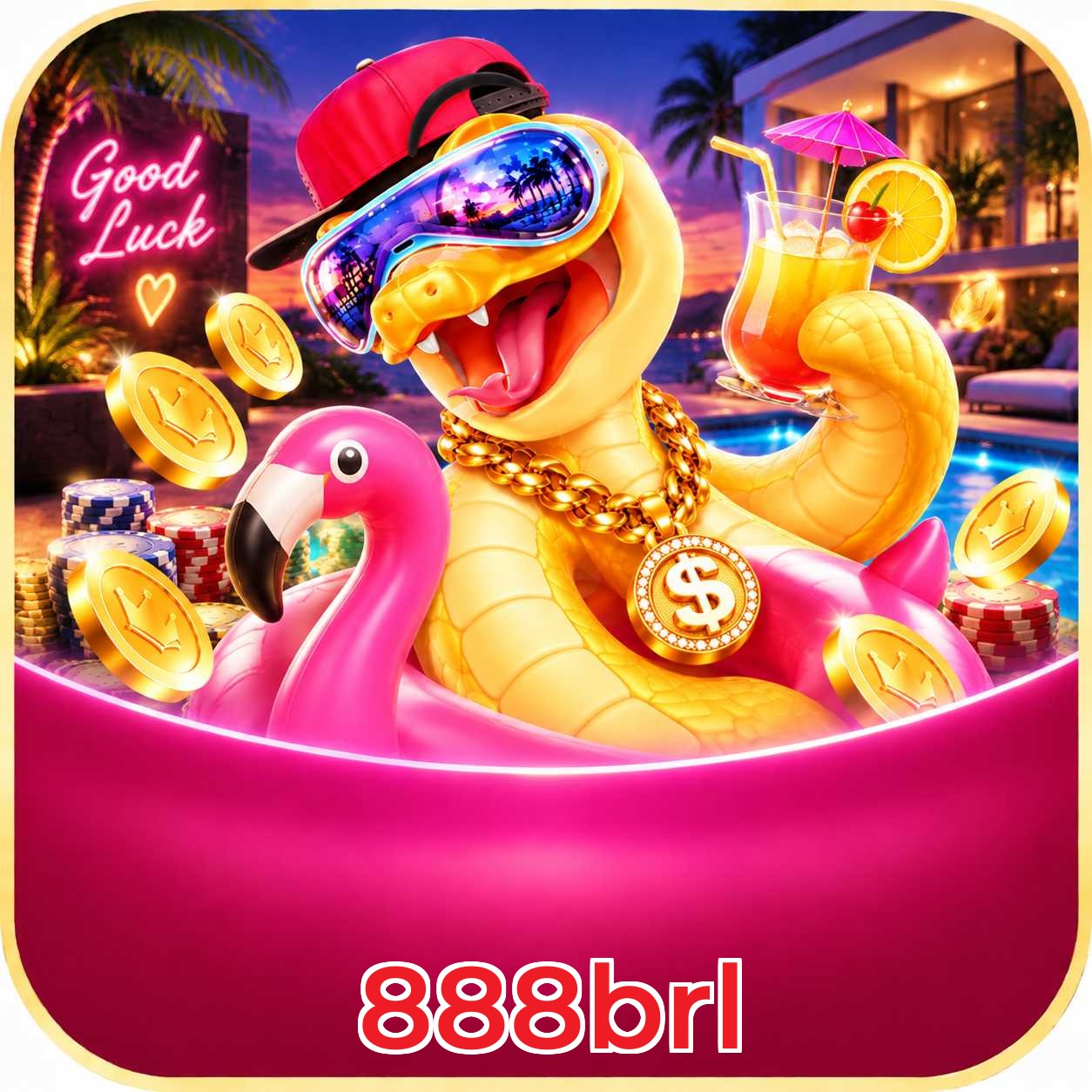 888brl Live Casino Overview
