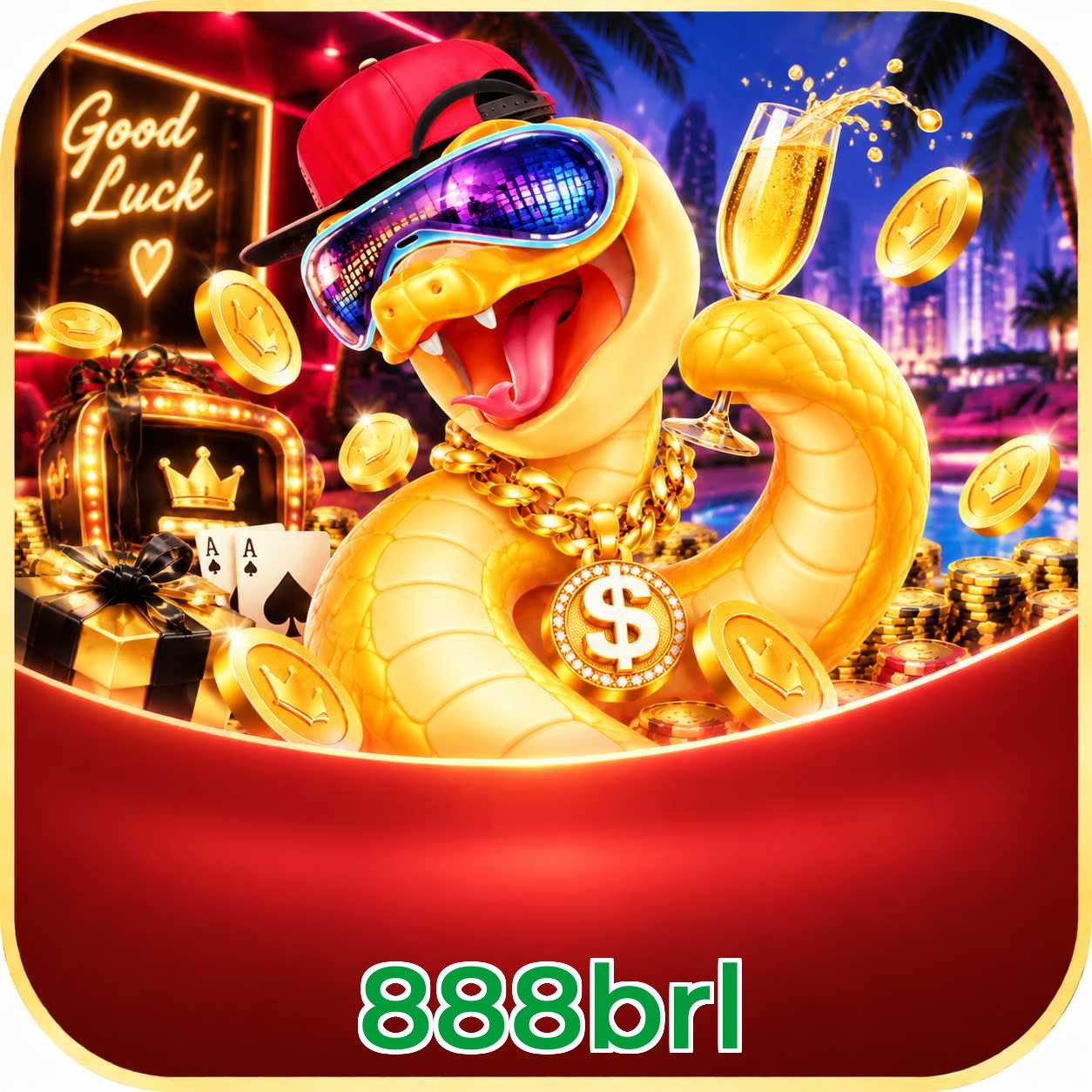 888brl App FAQ