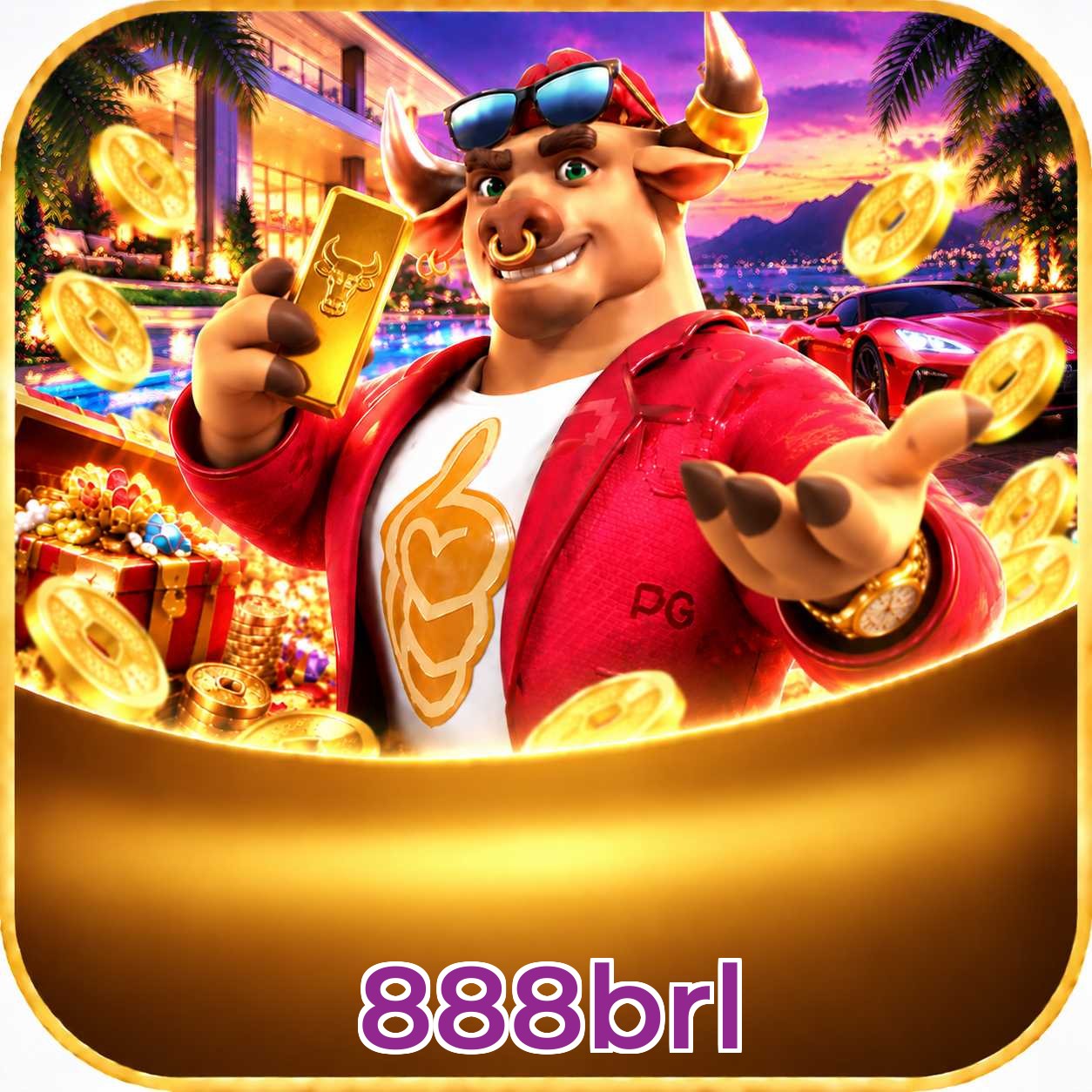 888brl Game Stats