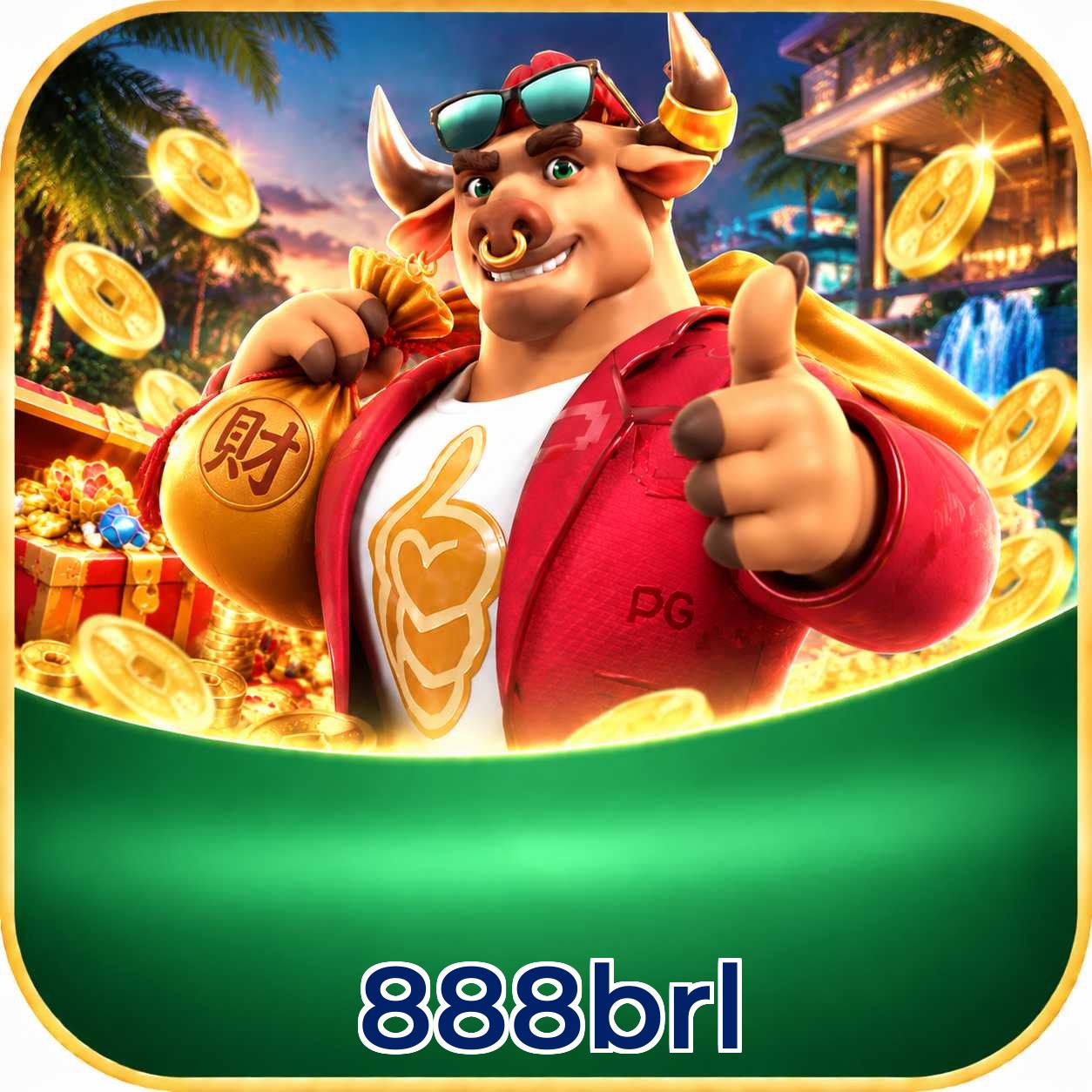 888brl Bet Odds Analysis