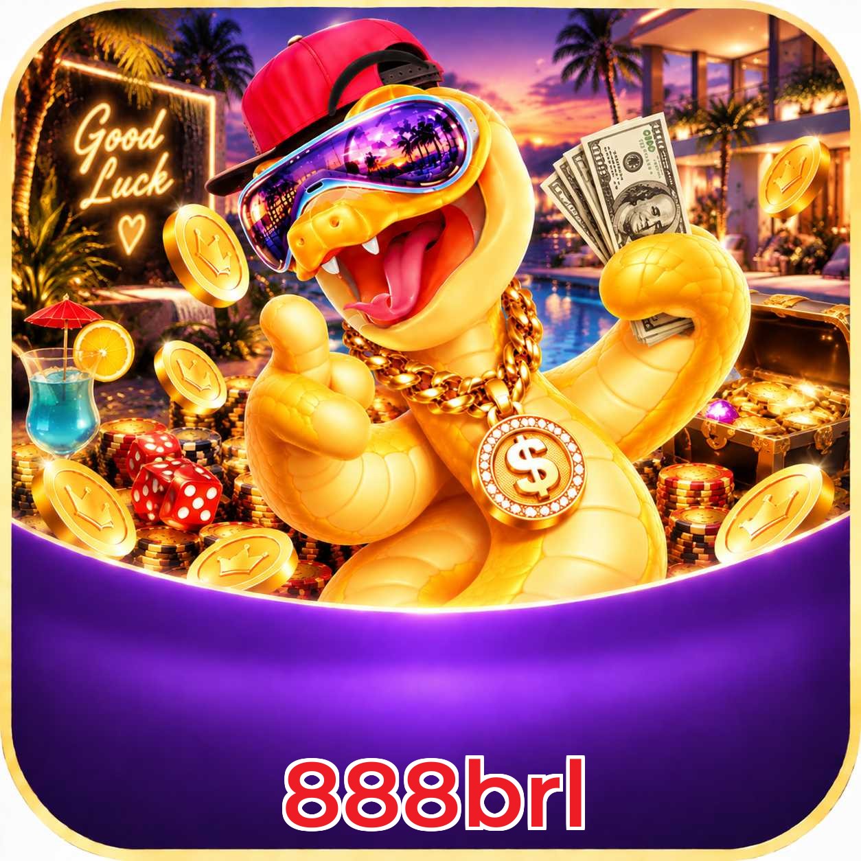 888brl Performance Tests